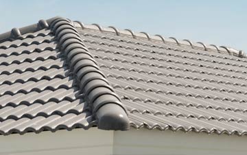 advantages of Edzell clay roofing