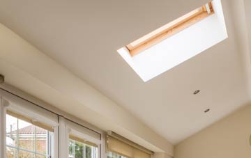 Edzell conservatory roof insulation companies