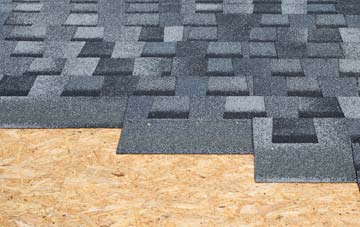 expert Edzell asphalt roof companies