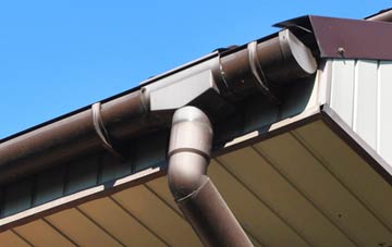 types of Edzell fascias