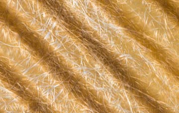 Edzell fibreglass roof waterproofing