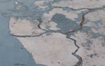 fibreglass roofing replacement Edzell