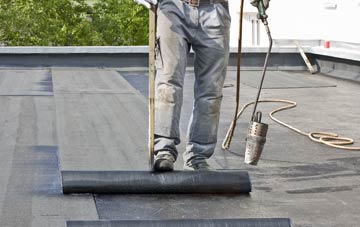 flat roof replacement Edzell, Angus