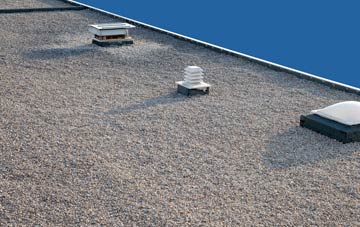 flat roofing Edzell, Angus