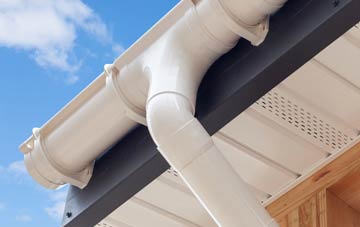 Edzell gutter installation costs