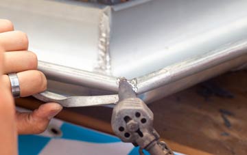 disadvantages of Edzell lead roofing