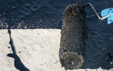 Edzell liquid sealant waterproofing