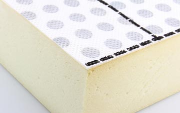 meeting Edzell building codes