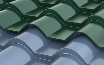 who should consider Edzell plastic roofs