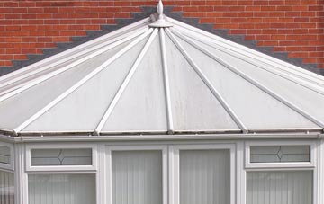 Edzell polycarbonate conservatory roof repairs