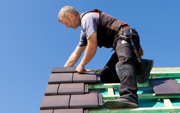 disadvantages of Edzell slate roofing