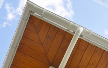 Edzell soffit types