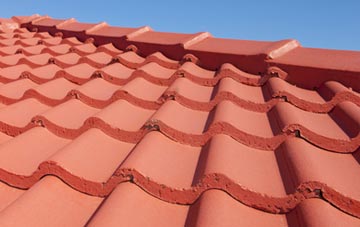 Edzell tile and slate roof replacement