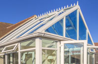 Edzell conservatory roof repairs