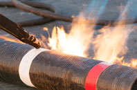 Edzell flat roofing replacement