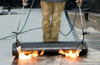 Edzell flat roof sealing quote